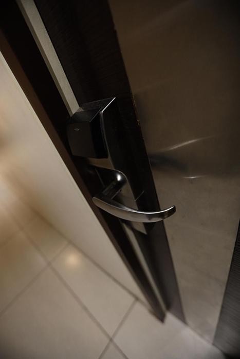 Sree Sakthi Residency Hotel Kanchipuram Eksteriør billede