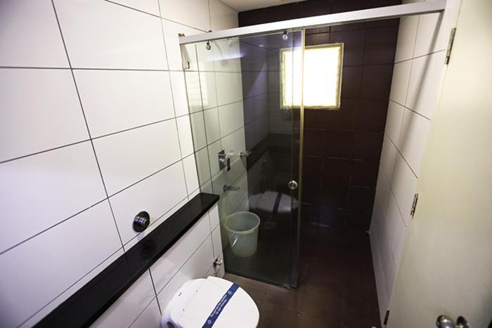 Sree Sakthi Residency Hotel Kanchipuram Eksteriør billede